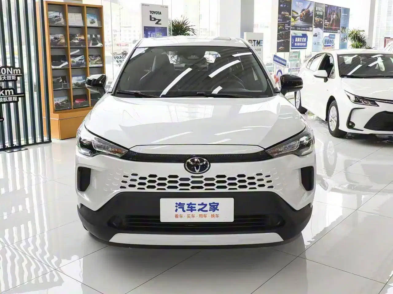 فروش تویوتا کرولا کراس فول 2026|خودرو سواری و وانت|اهواز, زیتون کارمندی|دیوار