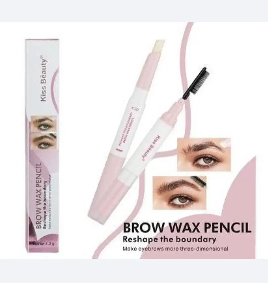 (صابون) وکس ابرو مدادی کیس بیوتی|آرایشی، بهداشتی، درمانی|اصفهان, شاهد|دیوار