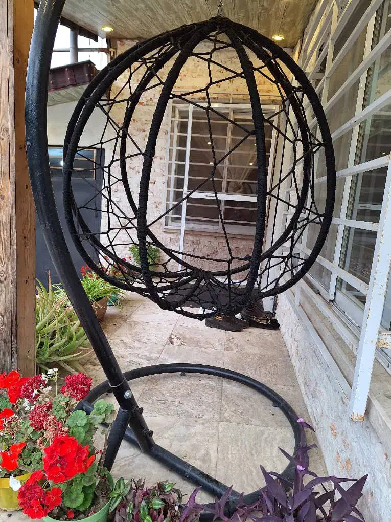 صندلی|صندلی و نیمکت|نوشهر, |دیوار