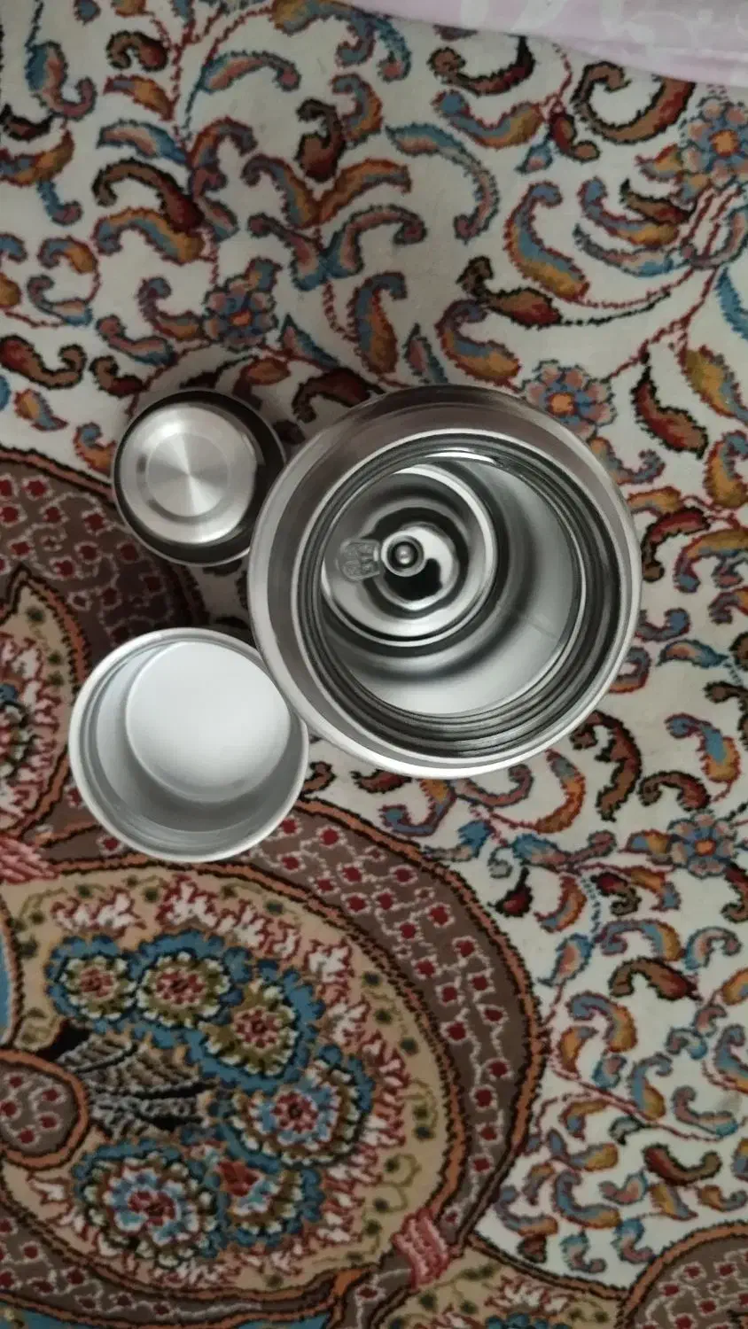 فلاسک حرفه ای|کوهنوردی و کمپینگ|بیرجند, |دیوار