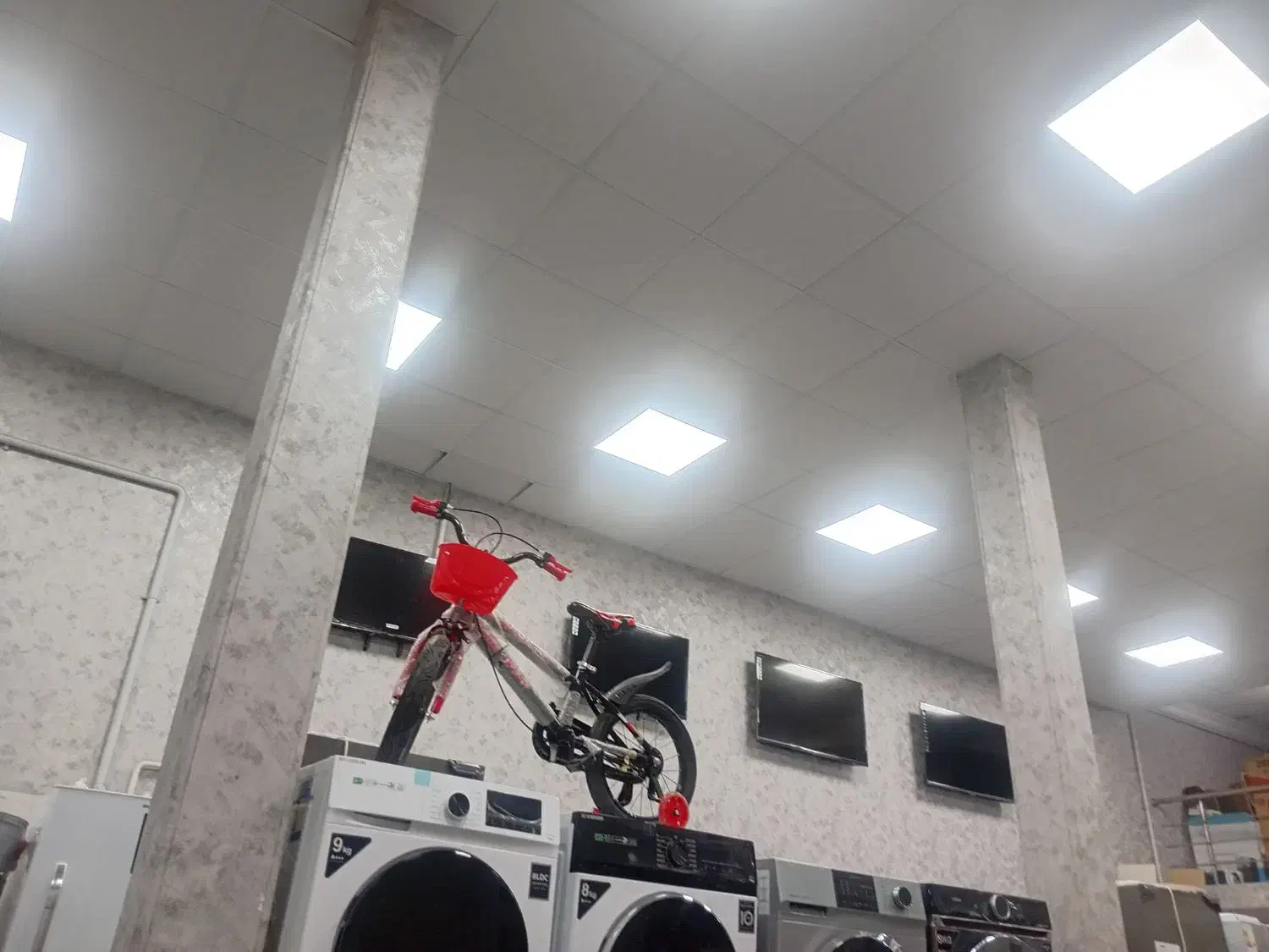 فروش انواع دوچرخه قسطی ۱الی ۱۲ماه|دوچرخه، اسکیت، اسکوتر|بم, |دیوار