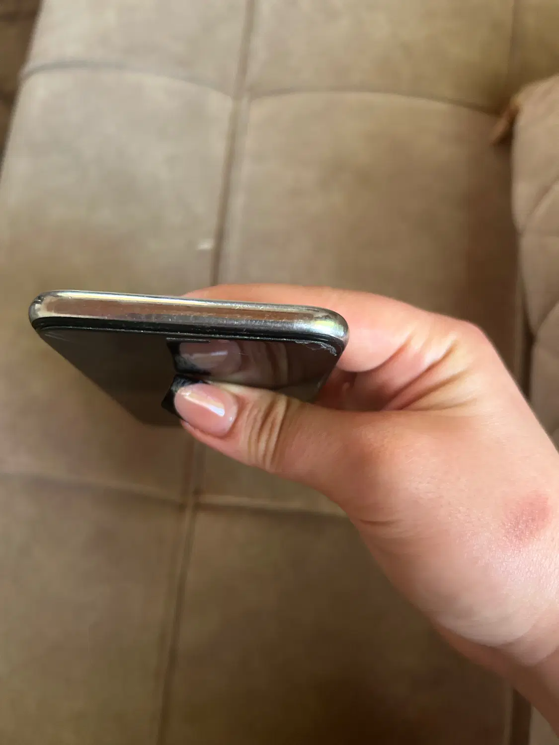 آیفون x|موبایل|عباسآباد, |دیوار