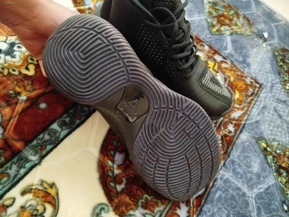 کفش 361 اورجینال اک|کیف، کفش، کمربند|دوگنبدان, |دیوار