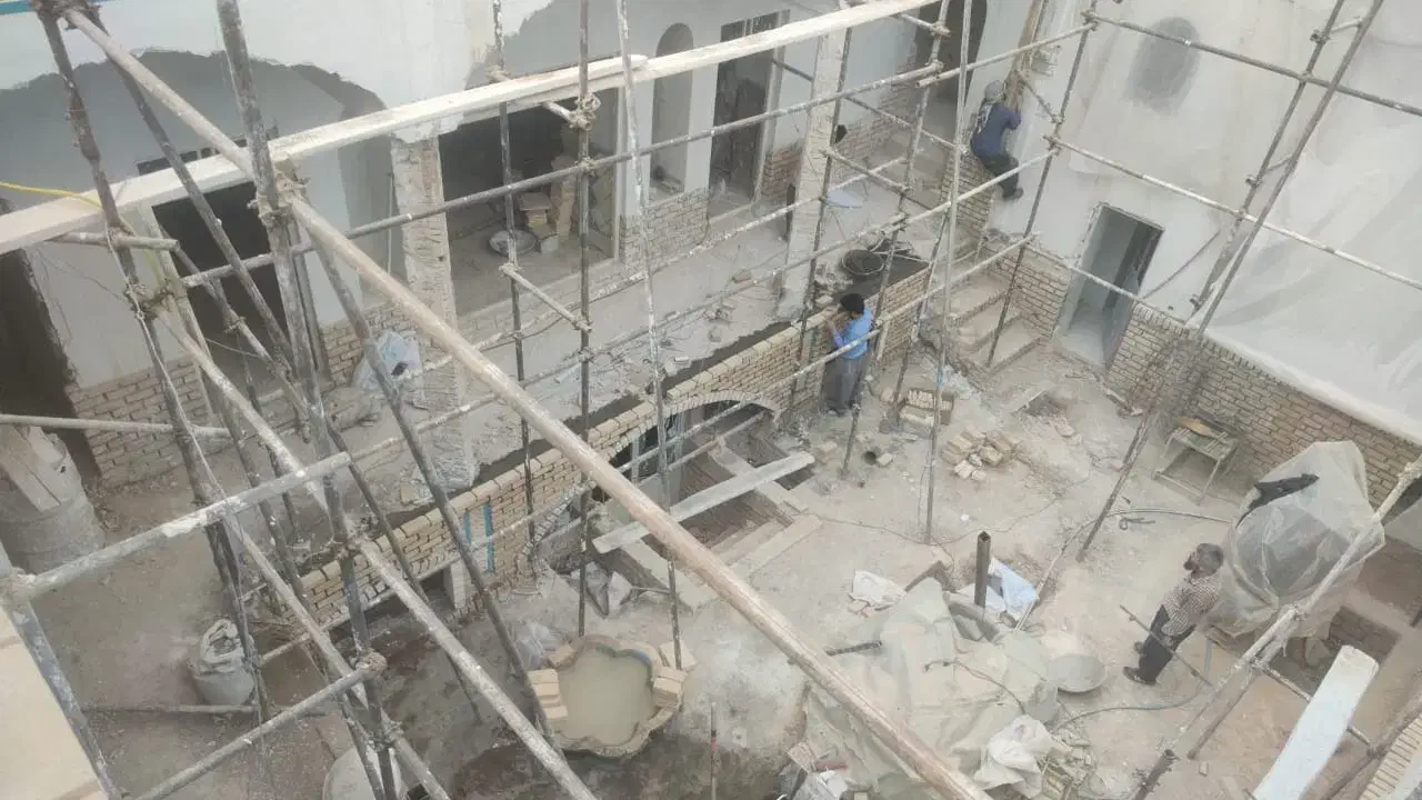 بازسازی و مرمت ساختمان در کاشان و حومه|خدمات پیشه و مهارت|کاشان, دشت لتحر|دیوار