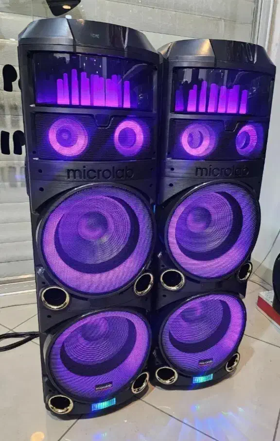 اسپیکر|سیستم صوتی خانگی|بروجرد, |دیوار