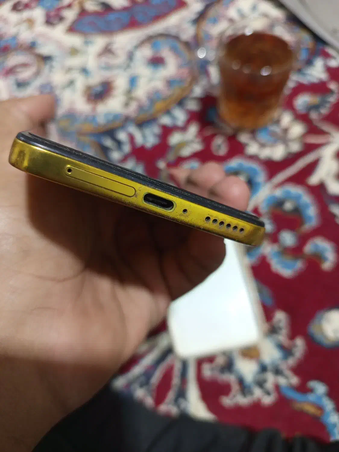 گوشی پوکو پرو ،میته ۲۰ قیمت مناسب|موبایل|بیرجند, |دیوار