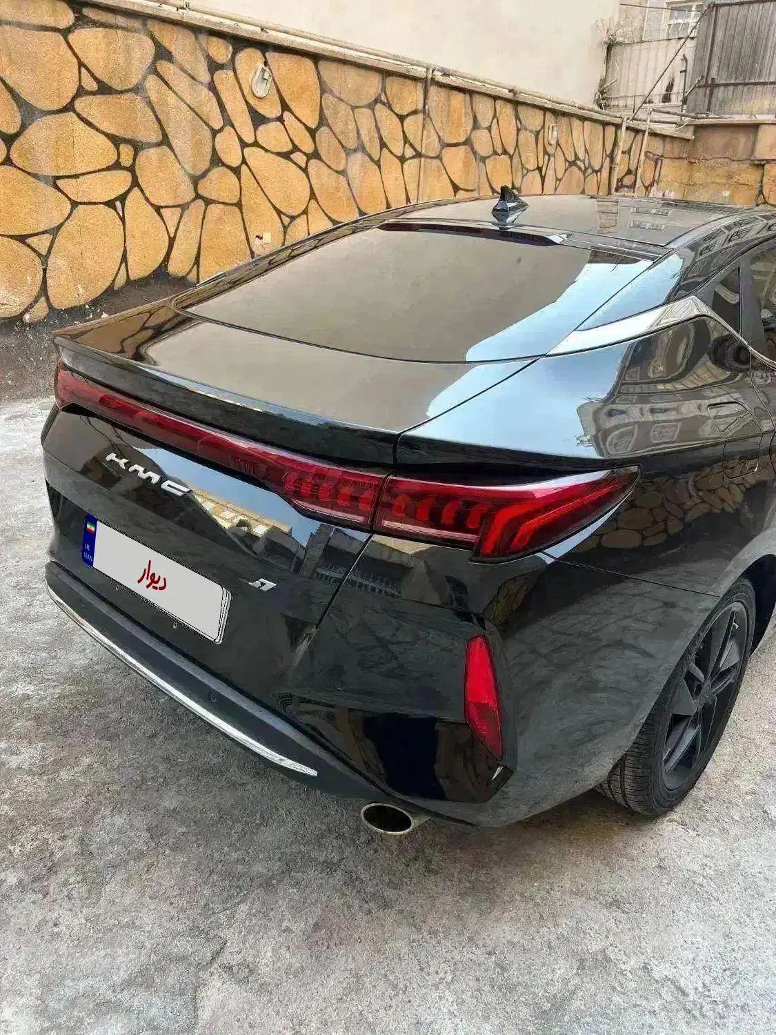 kmc j7|خودرو سواری و وانت|مشهد, امام رضا (ع)|دیوار