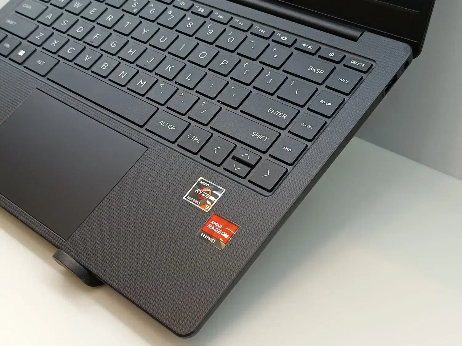 HP 14 نسل 13 بدون کارکرد OpenBox|رایانه همراه|بروجرد, |دیوار