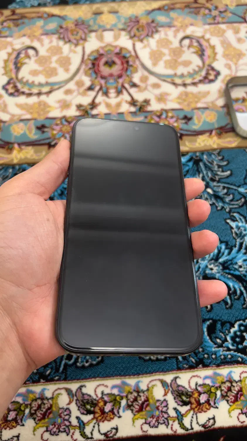 Iphone 15 promax|موبایل|صباشهر, |دیوار