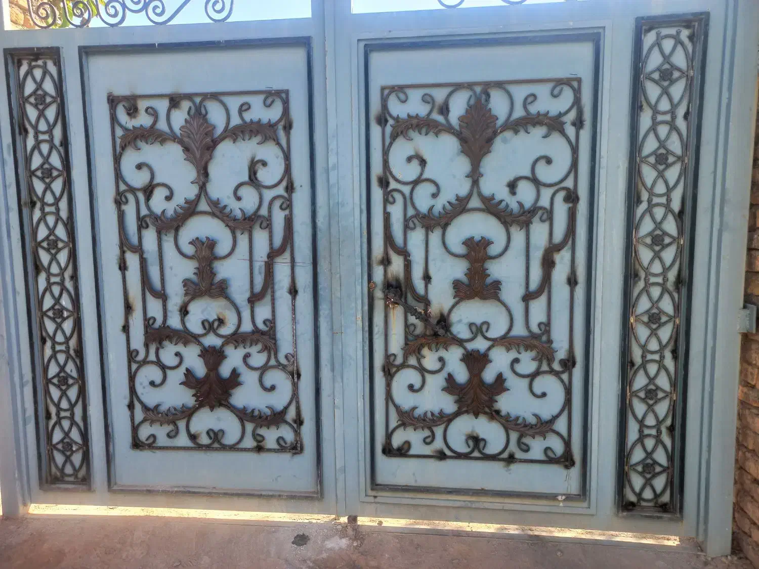 اهنگری سیارشرق تهران|خدمات پیشه و مهارت|پردیس, فاز ۴|دیوار