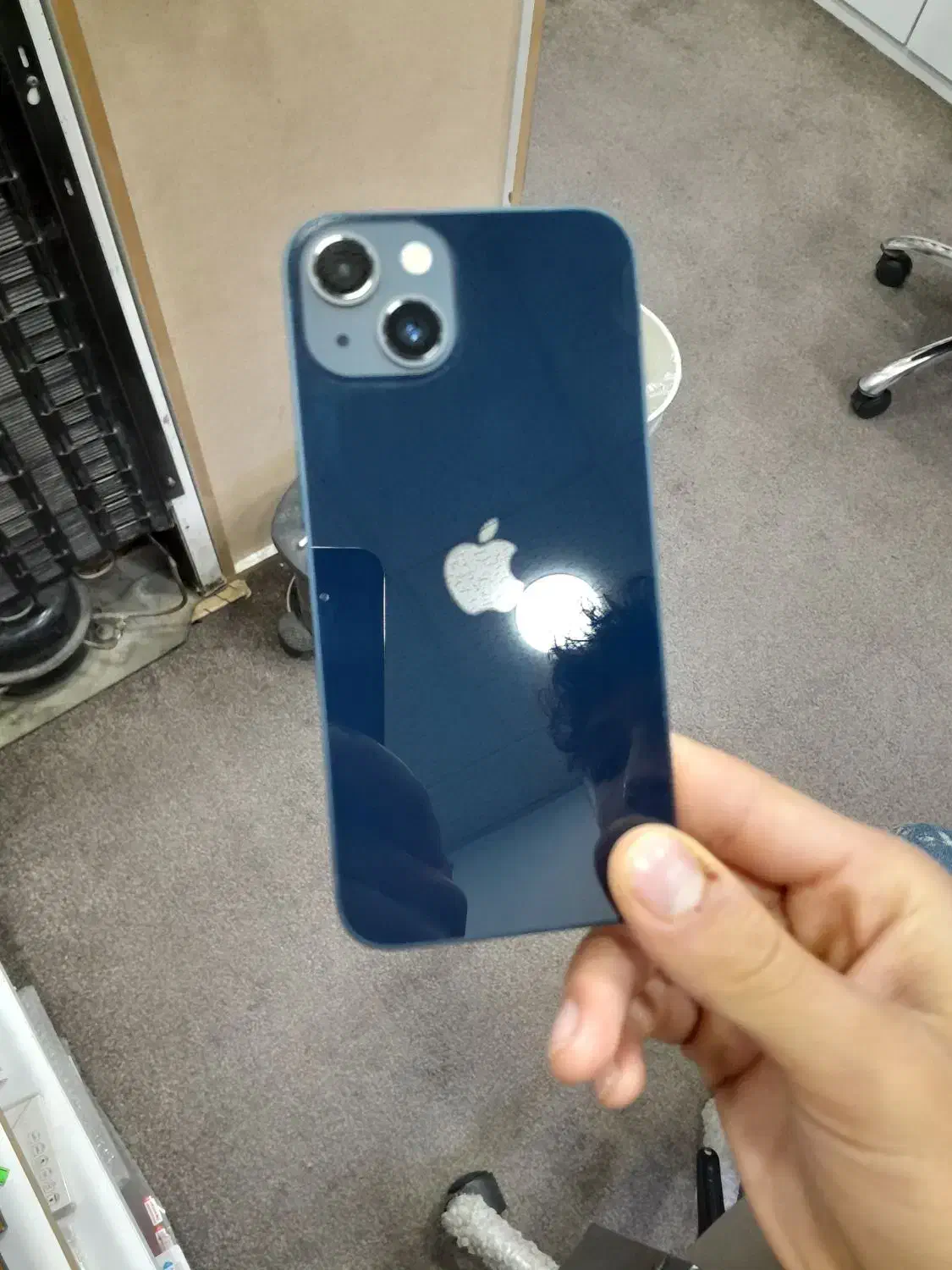 گوشی ۱۳ نرمال|موبایل|نظرآباد, نظرآباد|دیوار