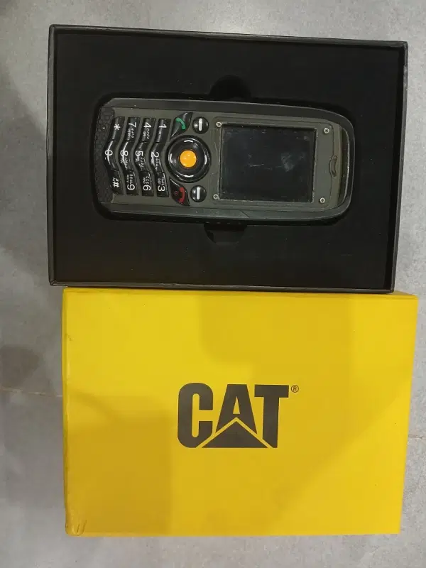 گوشی cat|موبایل|سنندج, |دیوار