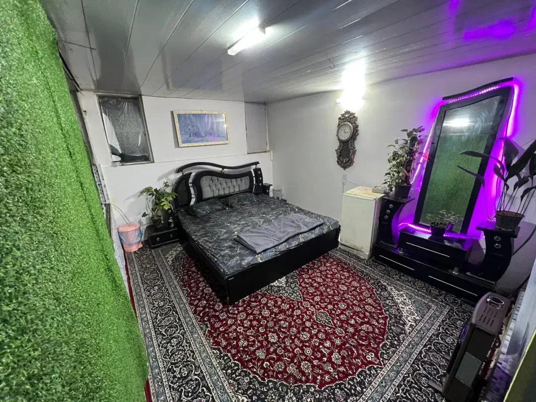 سوئیت دربست اجاره روزانه ساعتی ماهانه|اجارهٔ کوتاهمدت آپارتمان و سوئیت|مشهد, کوثر|دیوار