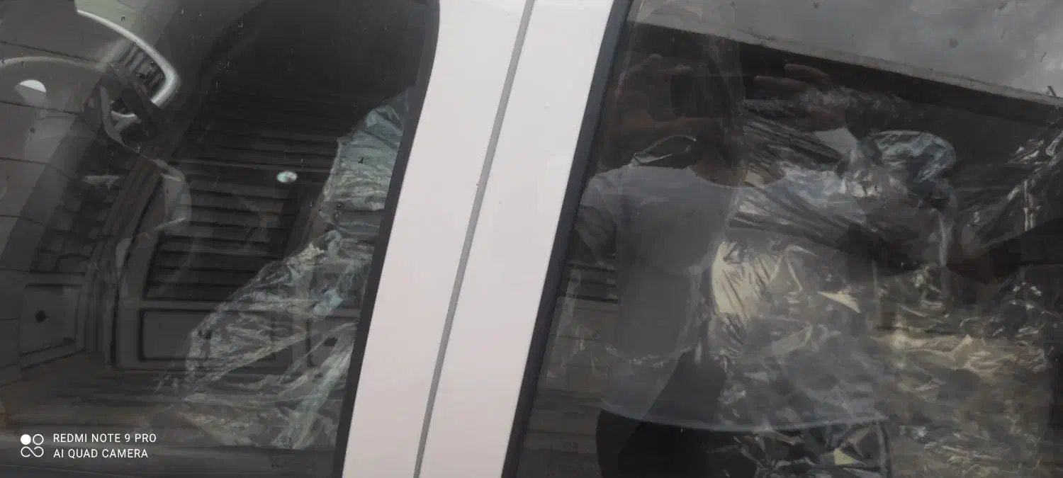 پژو۲۰۷ tu5p|خودرو سواری و وانت|کوهدشت, |دیوار