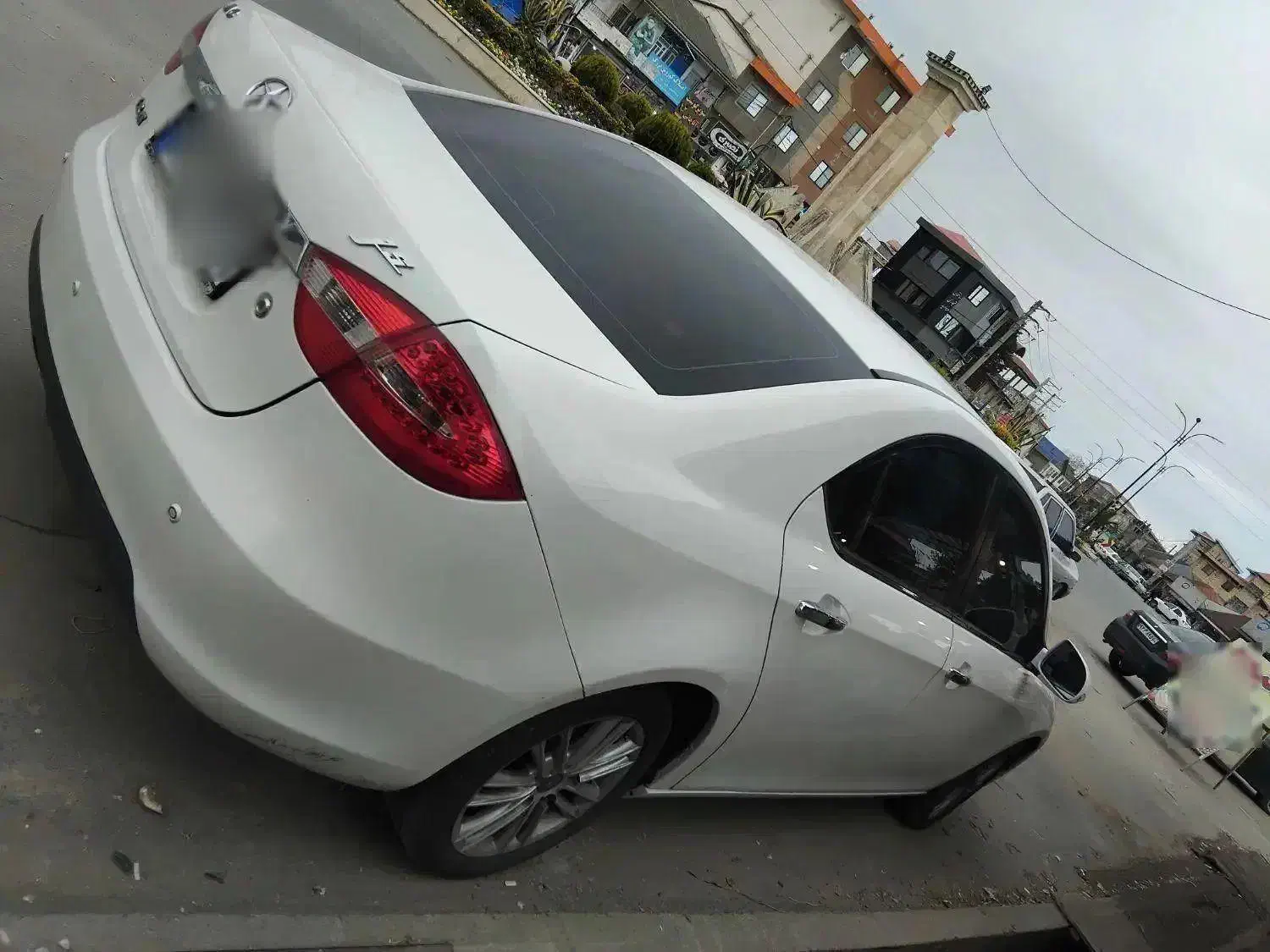 جک j5|خودرو سواری و وانت|تنکابن, |دیوار