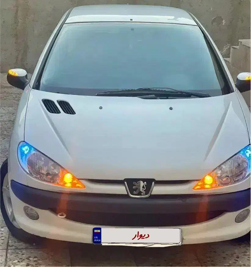 فروش خودرو|خودرو سواری و وانت|همدان, |دیوار