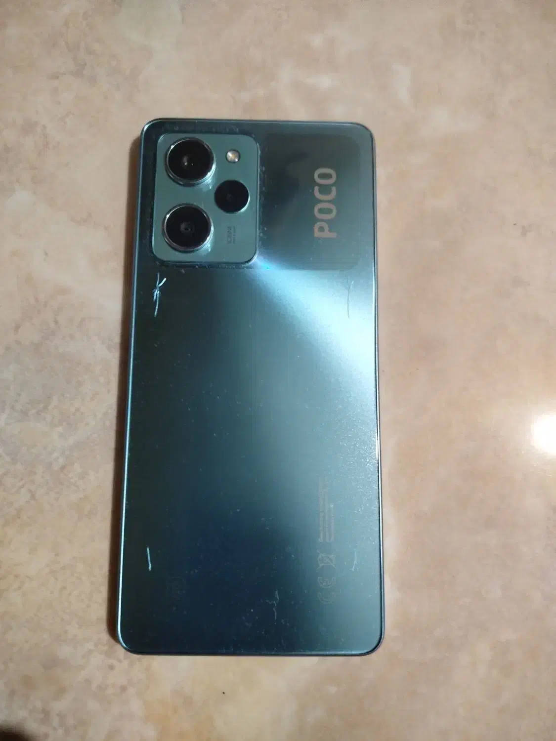 PoCo X5 Pro (256)|موبایل|فردیس, سرحدی|دیوار