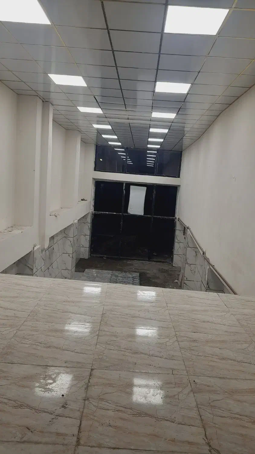 فروش وواگذاری مالکیت مغازه ۲۳۰ متری شهرک عباس آباد|فروش مغازه و غرفه|آستارا, |دیوار