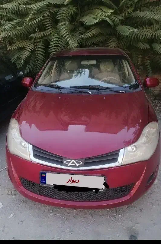 ام وی ام 315مدل 92|خودرو سواری و وانت|پیرانشهر, |دیوار