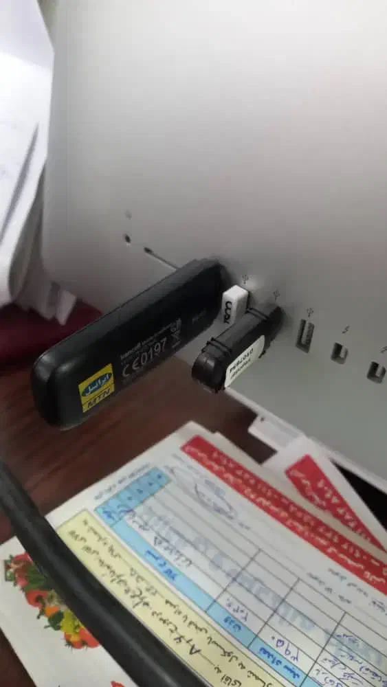 خدمات کامپیوتر و شبکه در محل|خدمات رایانه‌ای و موبایل|تالش, هشتپر|دیوار