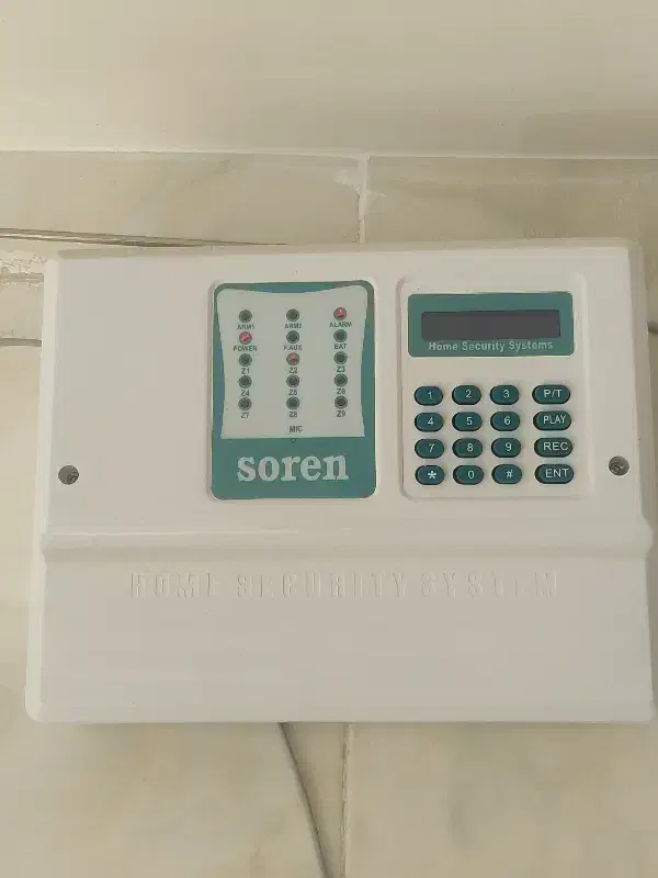 دزدگیر سورن|ابزارآلات|نجف‌آباد, یزدانشهر|دیوار