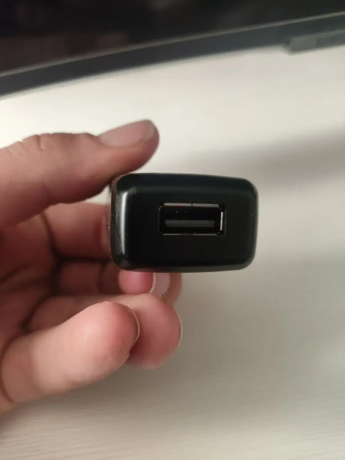 اداپتور شارژر|قطعات و لوازم جانبی رایانه|اسلام‌شهر, ایرین|دیوار