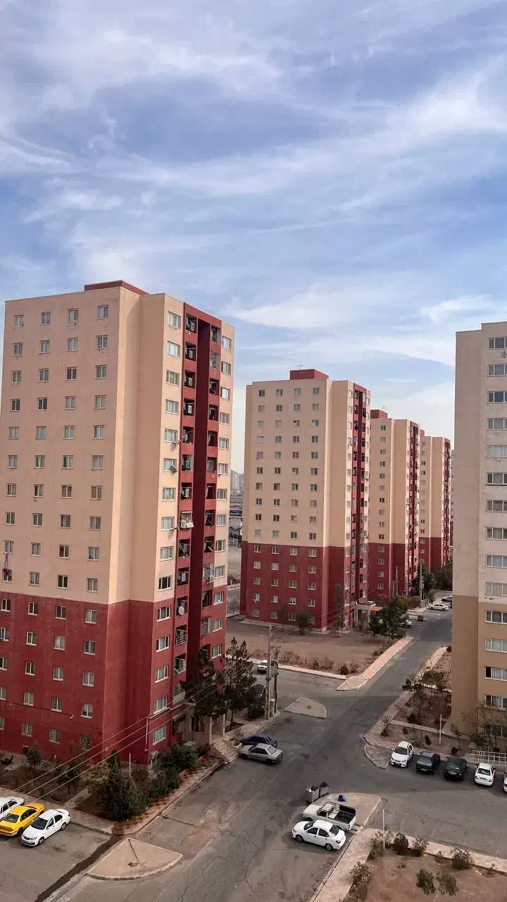 فاز پنج شهرک آفتاب /کوزو /دوخواب /بلوک تک رقمی|فروش آپارتمان|پرند, فاز ۵|دیوار