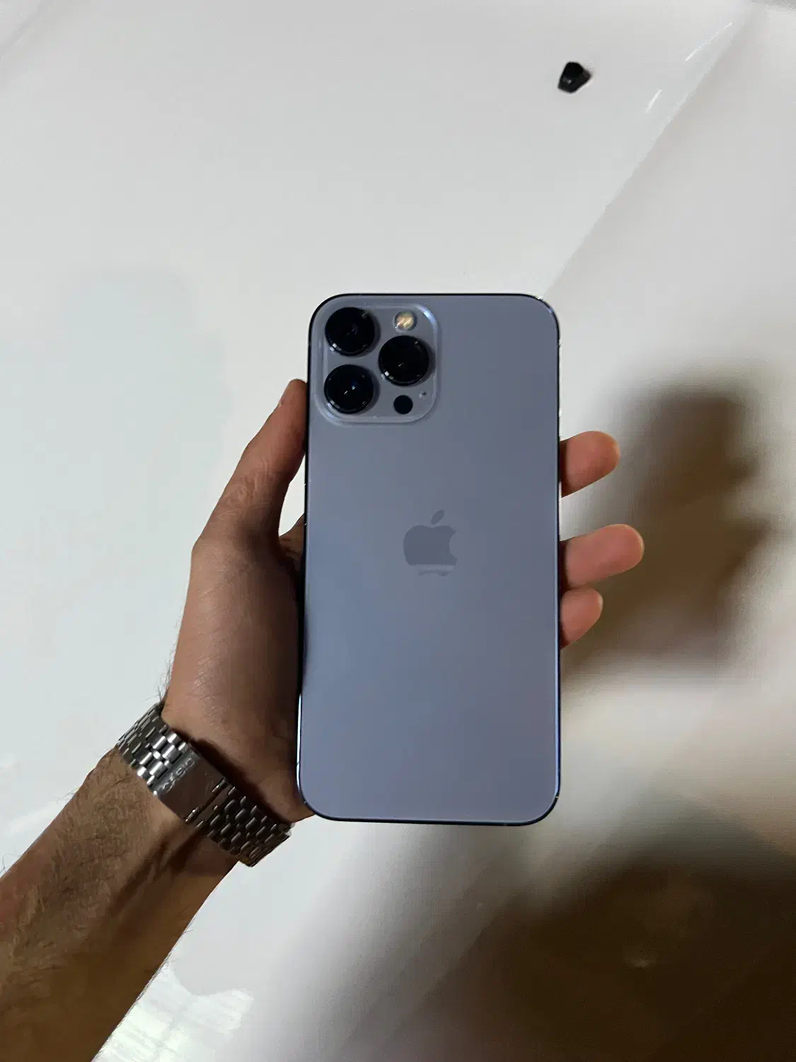 13 pro max za/a 256g|موبایل|رشت, لاکانی|دیوار