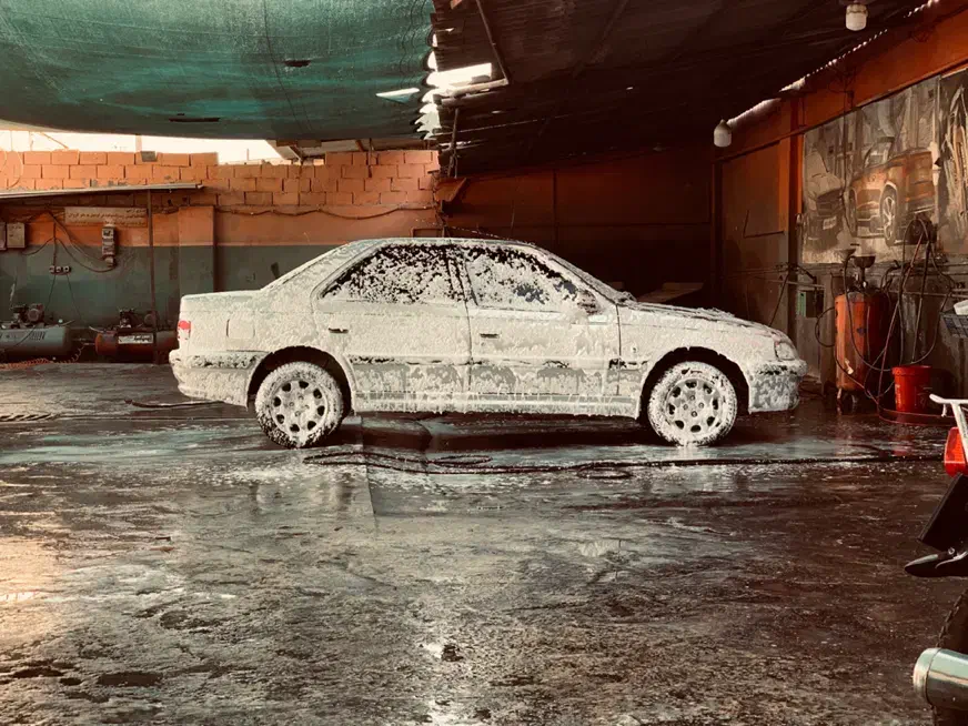 پارس نقره‌ای|خودرو سواری و وانت|یزد, |دیوار