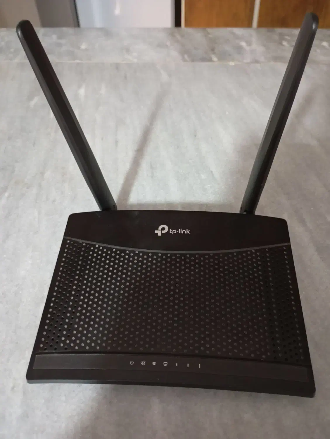 مودم TL-MR100|مودم و تجهیزات شبکه|برازجان, |دیوار