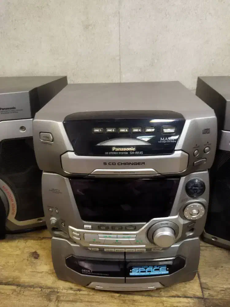 سیستم صوتی چندکاره|سیستم صوتی خانگی|تهران, شهرک امید|دیوار