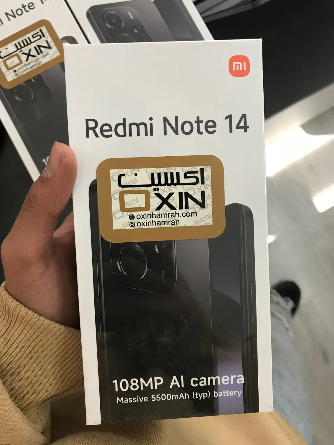 Note 14 256|موبایل|تهران, نارمک جنوبی|دیوار