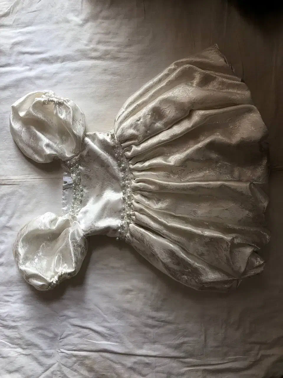 پیراهن مجلسی کودکانه|کفش و لباس بچه|قائمشهر, |دیوار