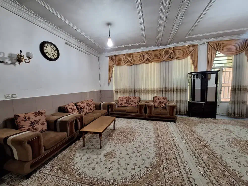 اجاره روزانه/هفتگی/ماهانه آپارتمان ۱۵۰ متری|اجارهٔ کوتاه‌مدت آپارتمان و سوئیت|سیرجان, |دیوار