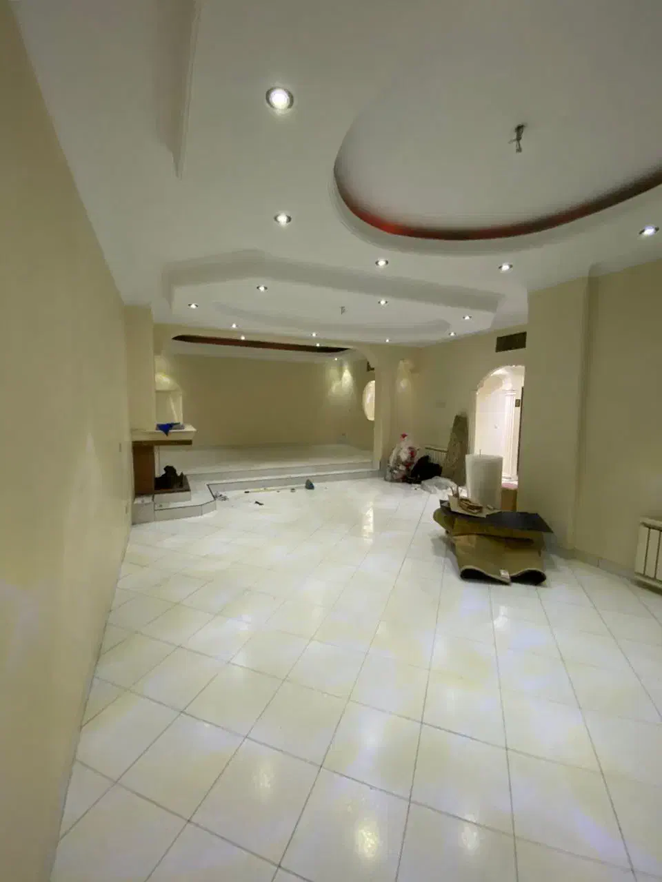 260 متر دیباجی شمالی تک واحدی|اجارهٔ آپارتمان|تهران, فرمانیه|دیوار