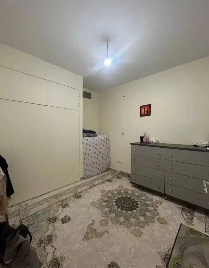 ۴۹ متری نقلی پسند/+کهریزک|فروش آپارتمان|ری, شهید غیوری (ابن باویه)|دیوار