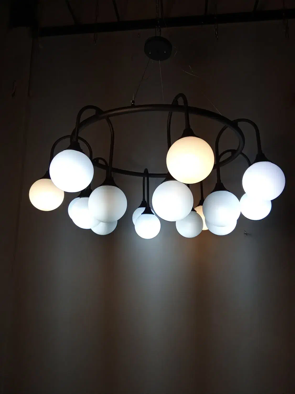 کارگر فنی آقا و خانم جهت کار در لوستر سازی|استخدام صنعتی، فنی، مهندسی|پردیس, شهرک صنعتی کمرد|دیوار