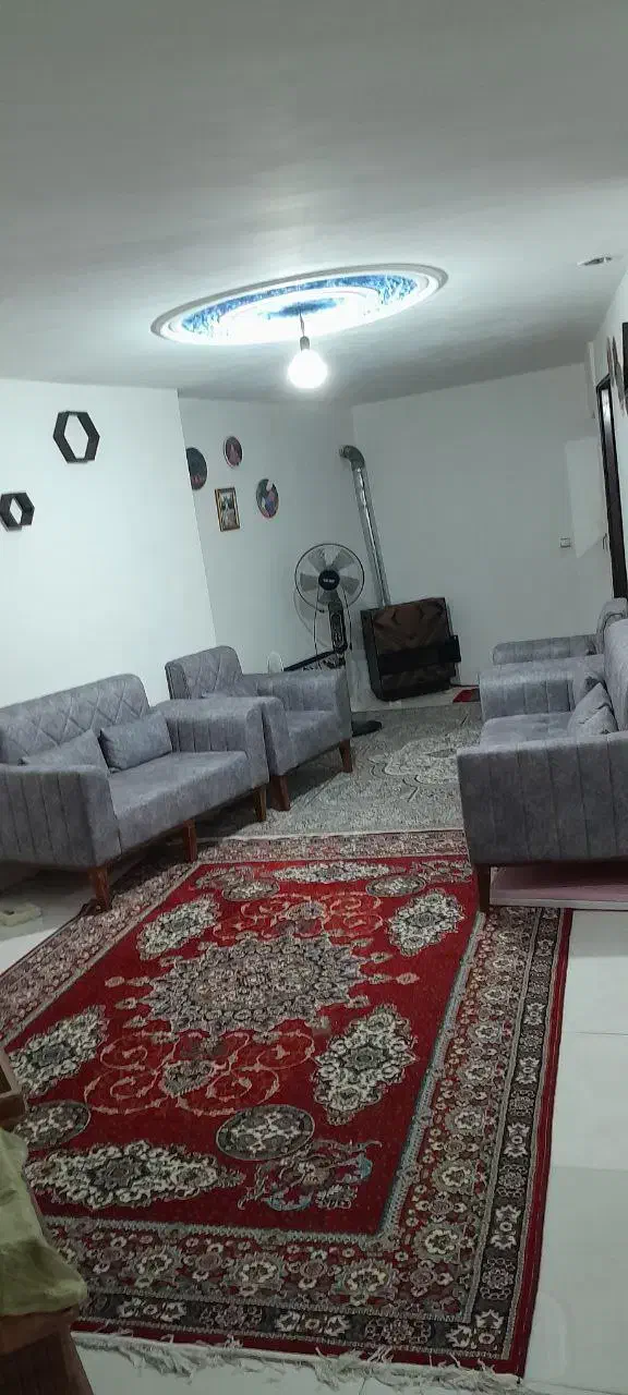 اجاره خانه ویلایی ۶۰ متری ۱ خوابه در بازکیاگوراب|اجارهٔ خانه و ویلا|لاهیجان, بازکیاگوراب|دیوار