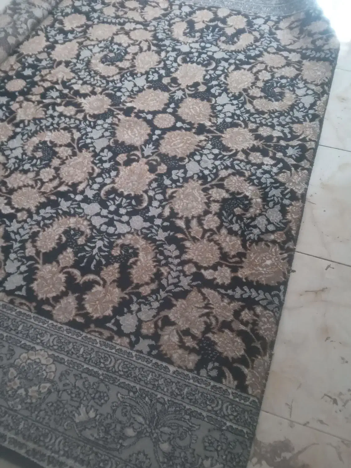 گلیم فرش|گلیم، جاجیم، گبه|مشهد, شهرک مهر آباد|دیوار