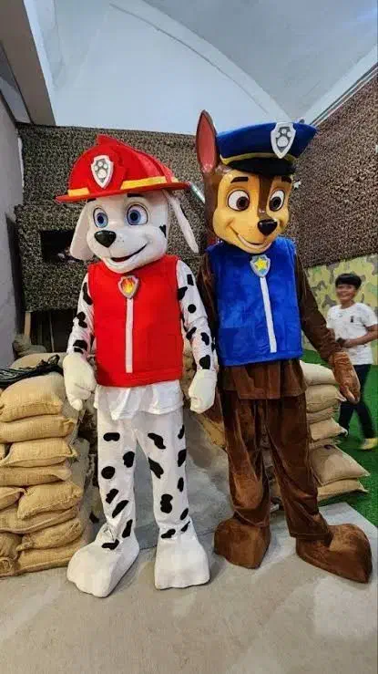 تولد جشن یلدا بادکنک ارایی فروش کرایه تنپوس عروسکی|خدمات پذیرایی، مراسم|شیراز, فرهنگ شهر|دیوار