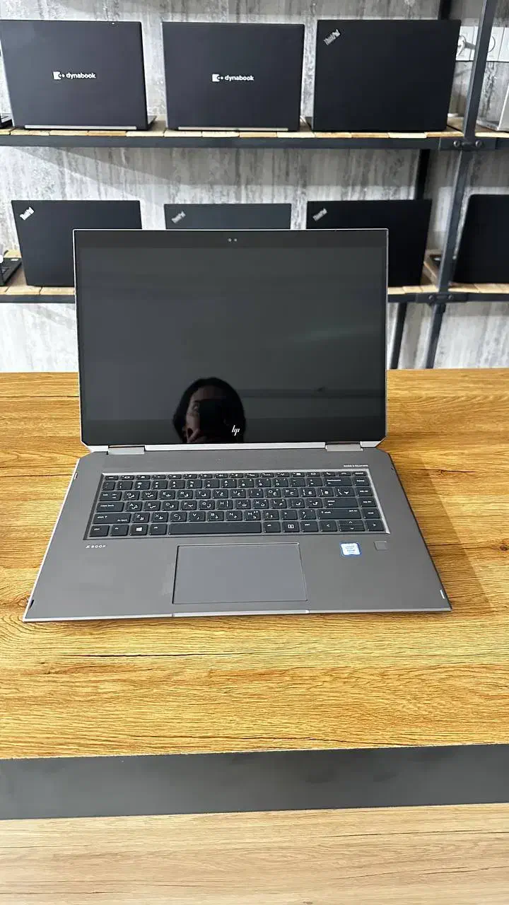 لپ تاپ hp g5 st|رایانه همراه|مراغه, |دیوار