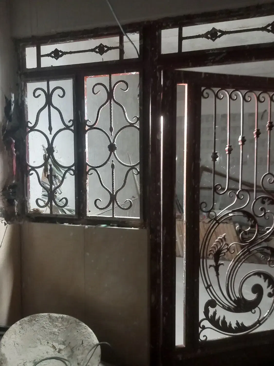 درب پنجره|مصالح و تجهیزات ساختمان|قم, جمکران|دیوار