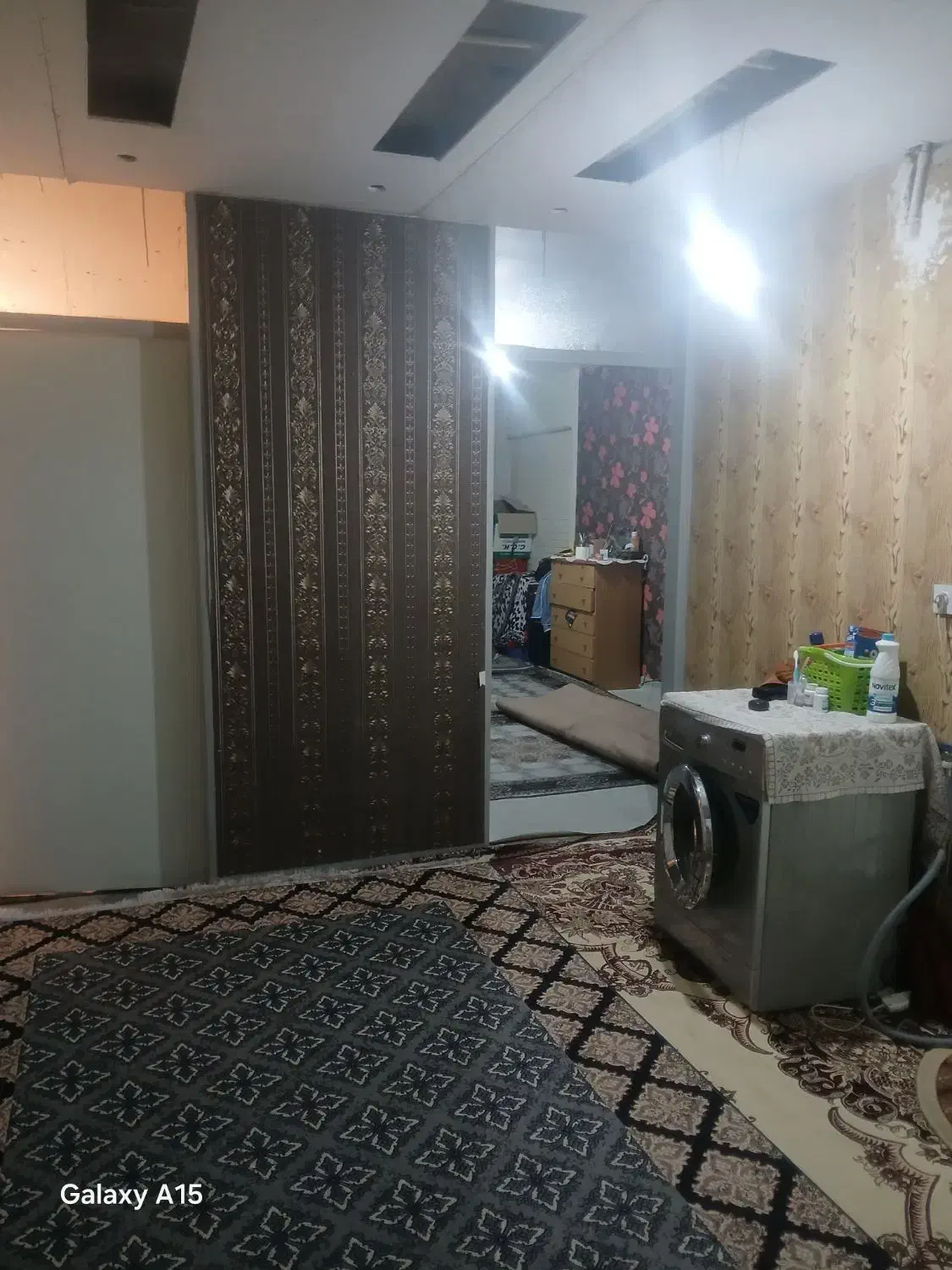 فروش منزل داخل ۱۲ طبقه ها ،مجردی،طبقه ۴،ورودی ۳|فروش آپارتمان|فولادشهر, A2|دیوار