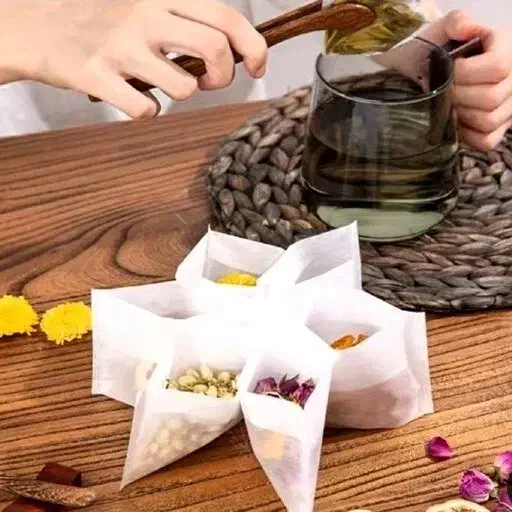 کیسه چای|خوردنی و آشامیدنی|جوین, |دیوار