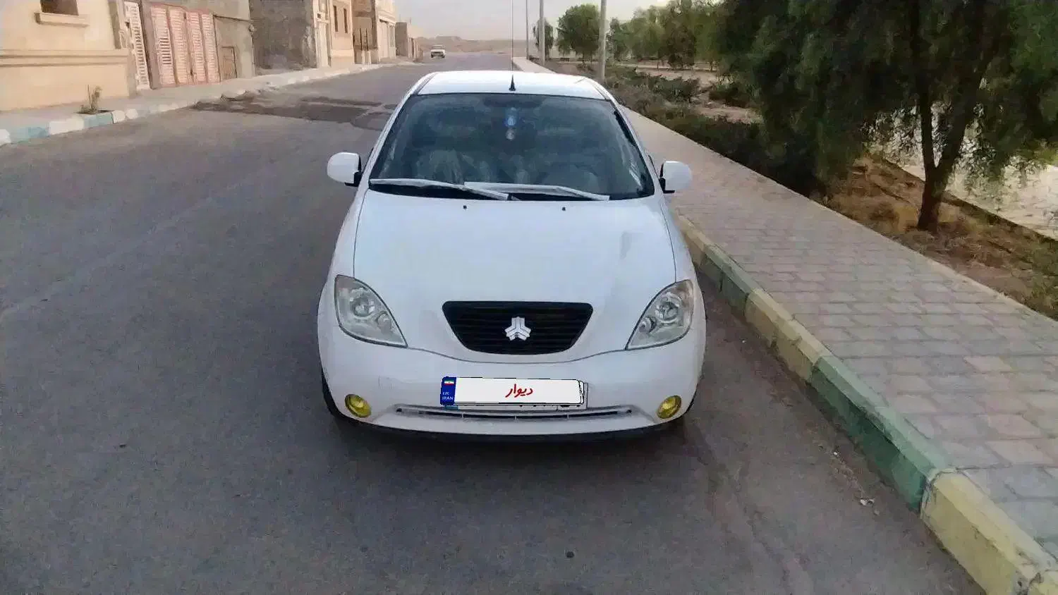 تیبا2 عروسک|خودرو سواری و وانت|کاشان, راوند|دیوار