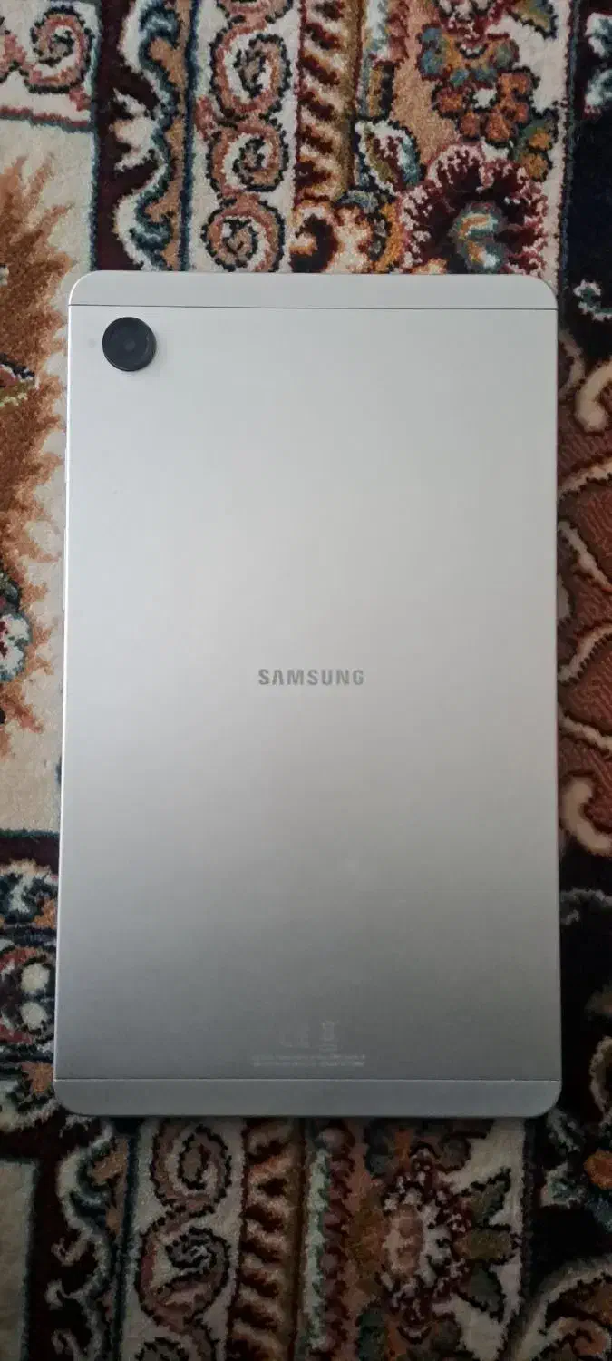 تبلت galaxy tap A9|تبلت|تهران, فردوس|دیوار