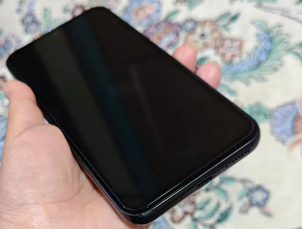 گوشی A54|موبایل|آبادان, |دیوار