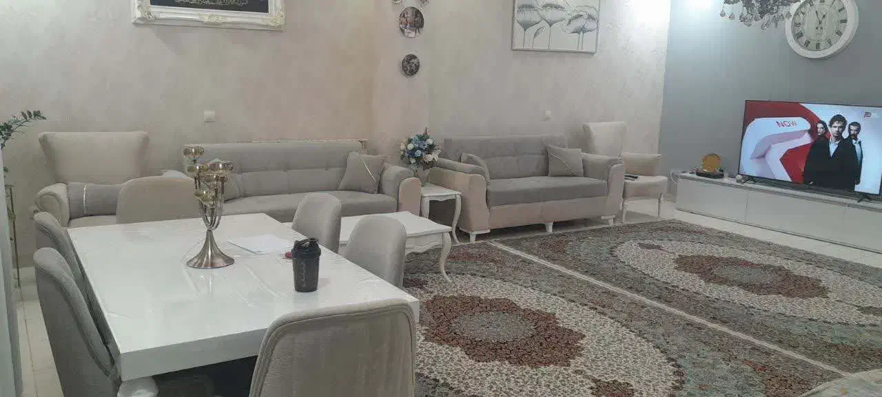 فروش آپارتمان مسکن مهر طبقه 2 از 4 طبقه|فروش آپارتمان|سنندج, |دیوار