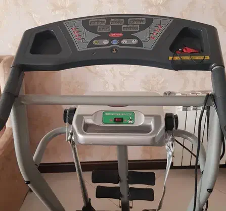 تردمیل life pawer|تجهیزات ورزشی|پرهسر, |دیوار