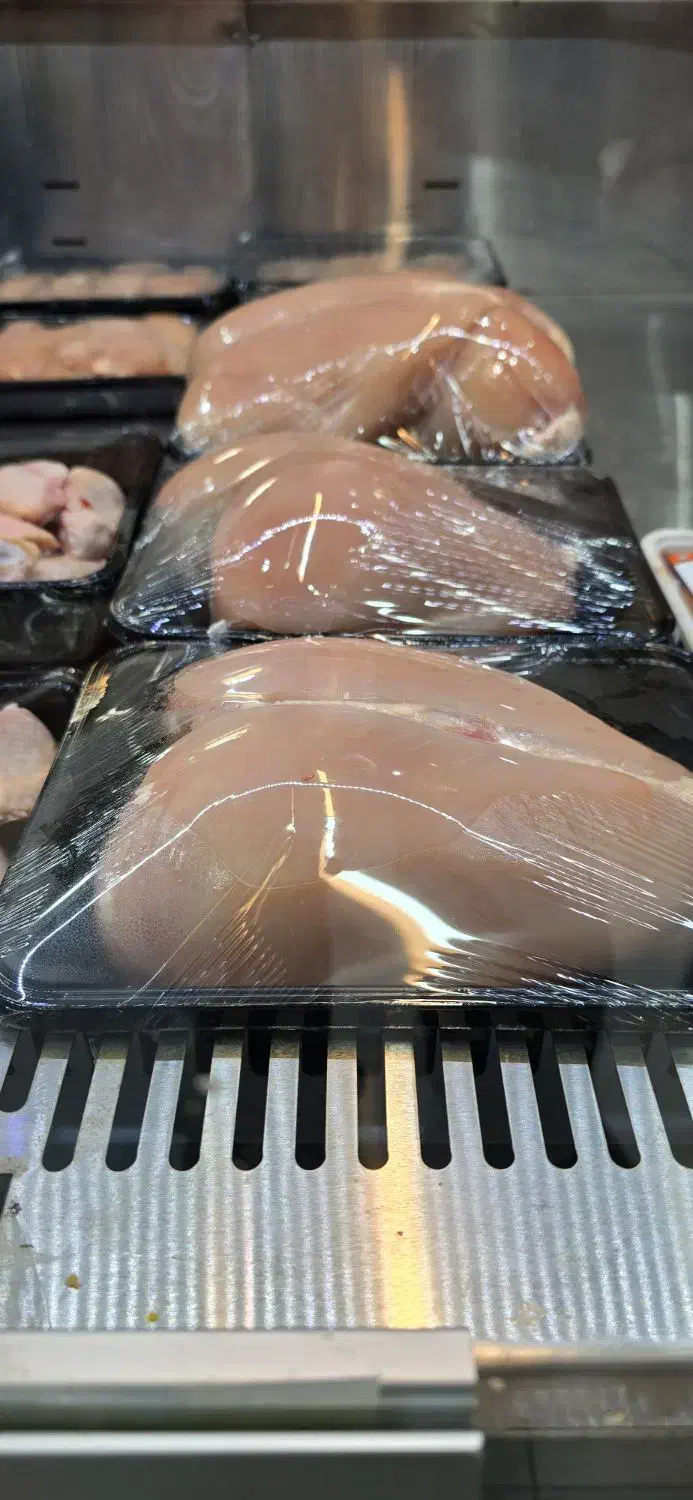 مرغ پاکن بی خصی|استخدام خدمات فروشگاه و رستوران|اندیشه, اندیشه فاز ۴|دیوار